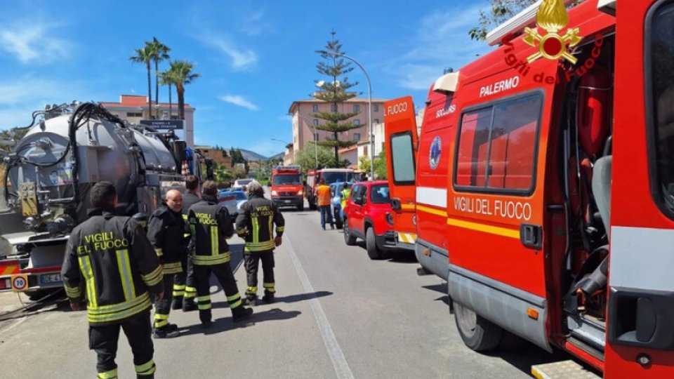 ITALIA: 5 morți în timpul unor lucrări de mentenanță la o stație de epurare