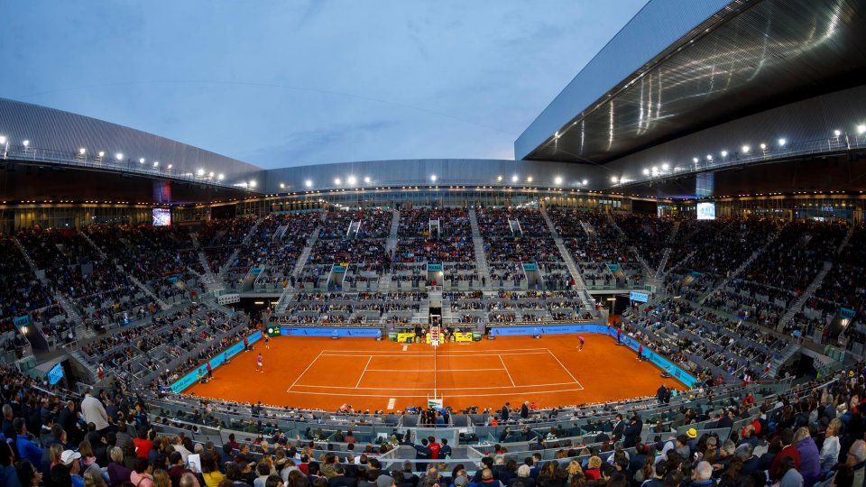 Rublev și Auger-Aliassime, finaliști la Madrid Open