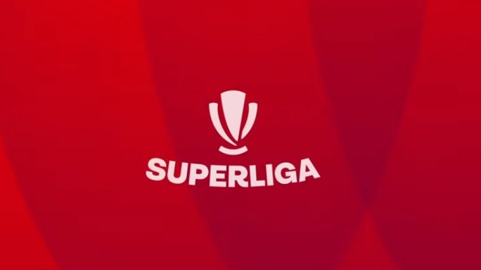 Play-off Superliga: CS Universitatea Craiova - CFR Cluj, 0-1 | VIDEO