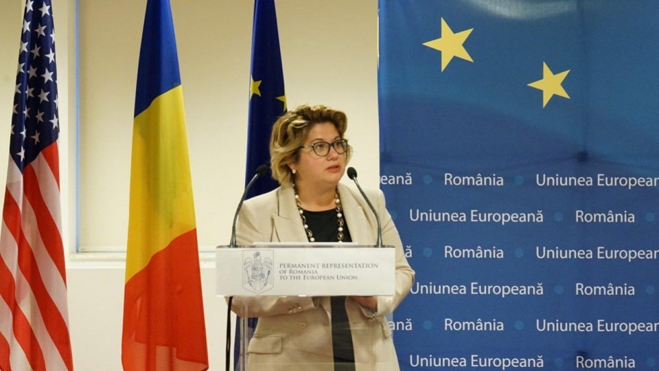 Ambasadorul României la UE, la RRA: Este foarte important să ne adaptăm politicilor europene
