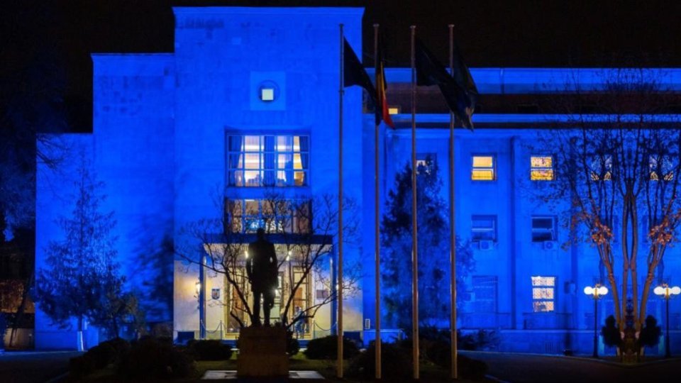 Ambasadorul Rusiei la Bucureşti, convocat la MAE după actul de sabotaj de pe platforma braşoveană Carfil