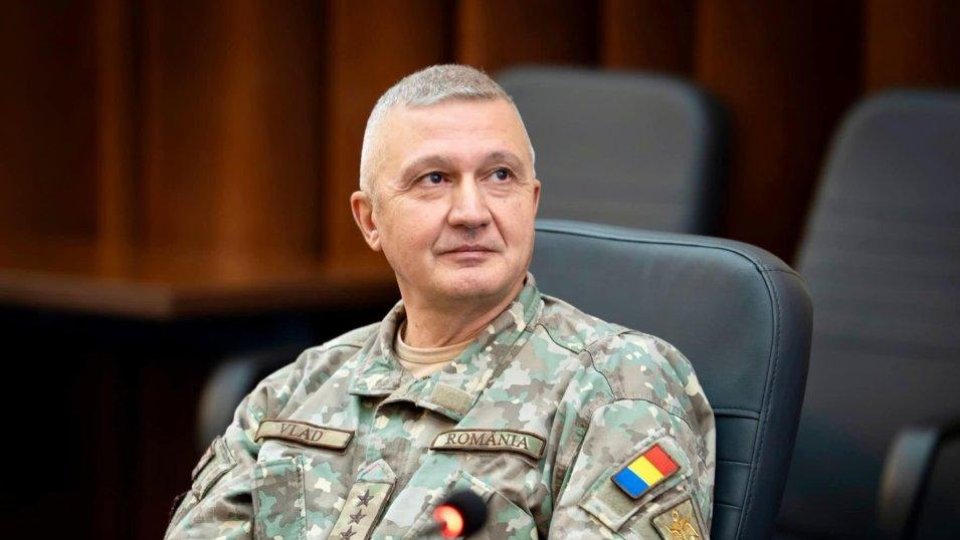 MApN: Postări alarmiste care atribuie şefului Statului Major al Apărării declaraţii scoase din context