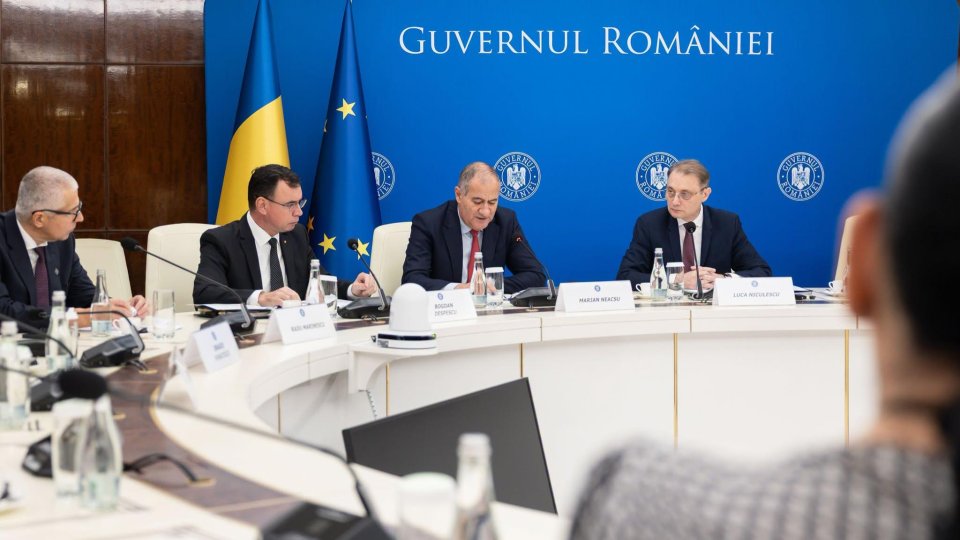 Planul Guvernului pentru combaterea violenței în școli: Mai mulți paznici și consilieri școlari, controale sporite și pedepse mai aspre