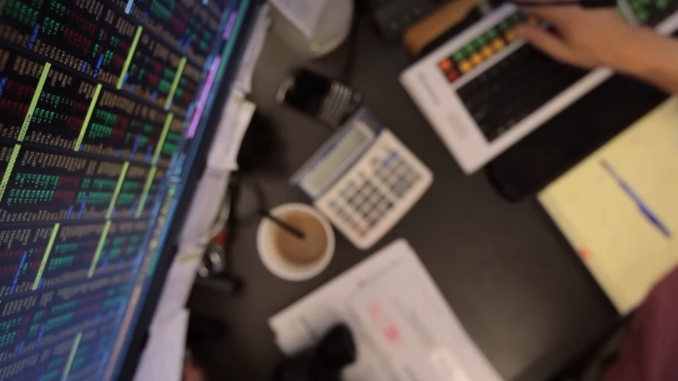 Wall Street, în picaj pe fondul temerilor legate de investițiile în AI