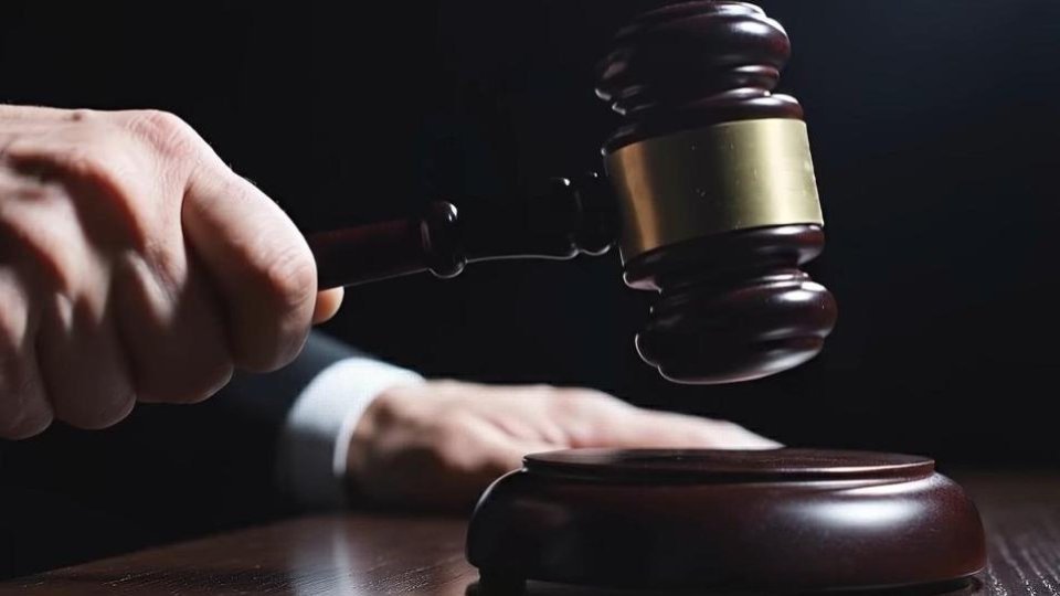 Primarul orașului Slănic-Moldova, arestat pentru corupție