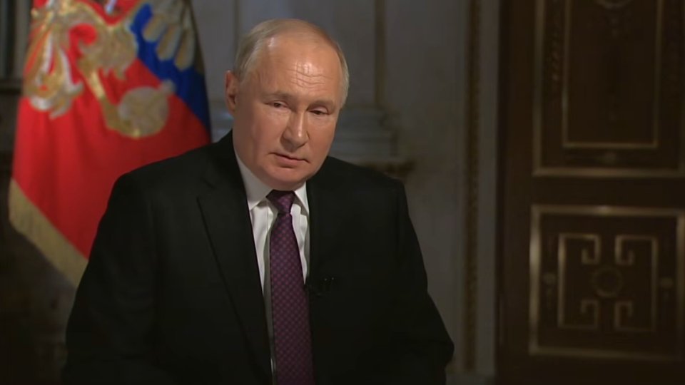 Putin, despre scenariul unui război cu Europa: Nu vor exista învingători
