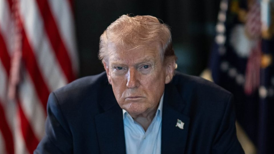 Trump susține că o întâlnire între Putin şi Zelenski va fi organizată „foarte curând”
